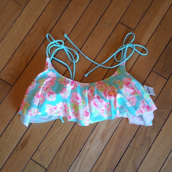 PINK Victoria's Secret Other - Victoria Secret bikini top pink